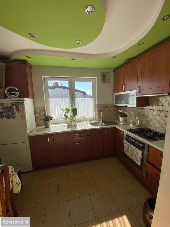 bliźniak, 5 pokoi Lidzbark, ul. Brzozowa. Zdjęcie 9