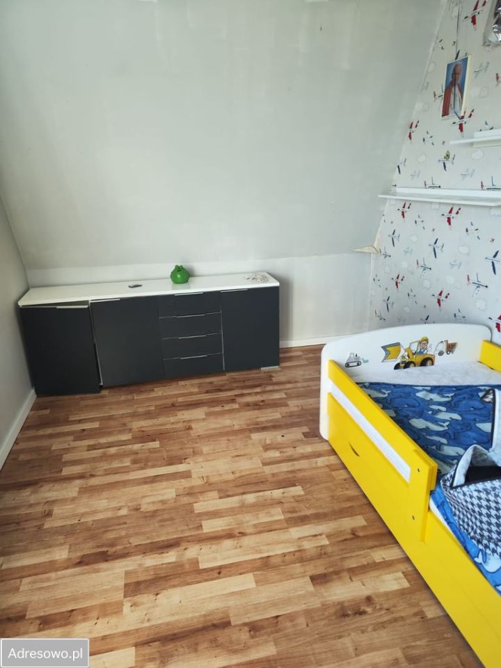 dom wolnostojący, 5 pokoi Sierpc, ul. Mieszka I. Zdjęcie 6