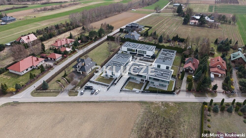 bliźniak, 6 pokoi Dąbrowica, ul. Uzdrowiskowa. Zdjęcie 20