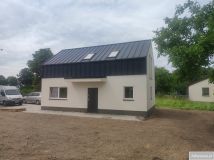 dom wolnostojący, 4 pokoje Huta. Zdjęcie 2