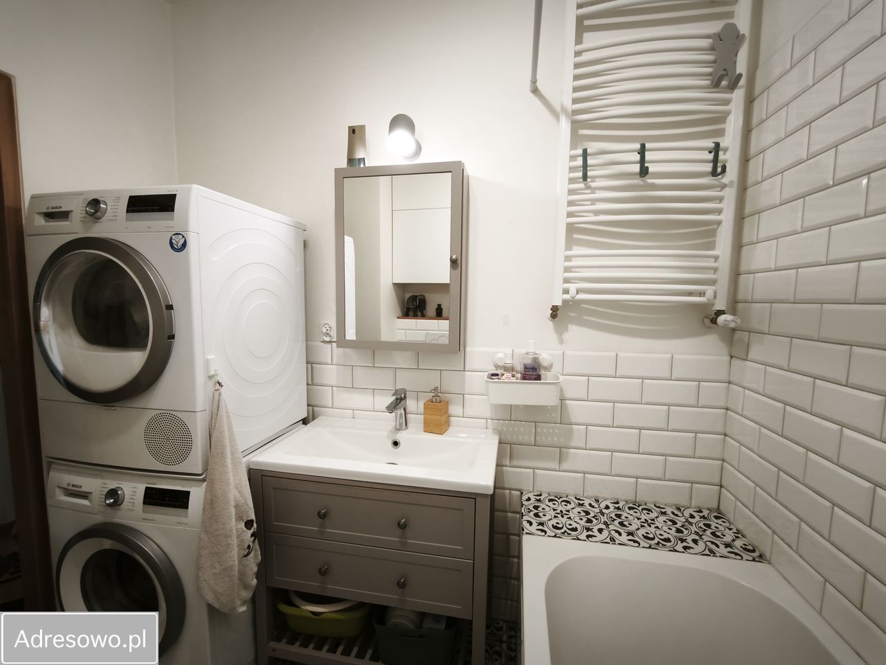 Mieszkanie 3-pokojowe Piaseczno, ul. Janusza Korczaka. Zdjęcie 4