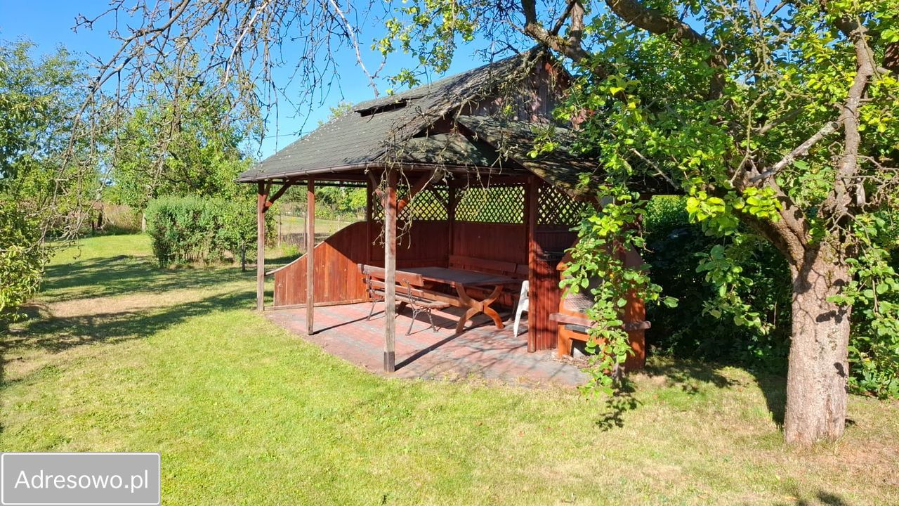 gospodarstwo, 8 pokoi Bydlin. Zdjęcie 20