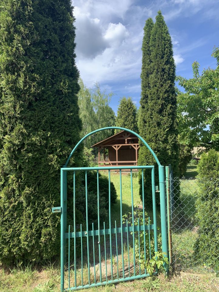 Działka budowlana Leszno. Zdjęcie 2