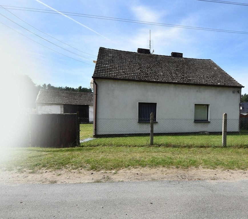 dom wolnostojący, 4 pokoje Szczedrzyk, ul. Daniecka. Zdjęcie 3