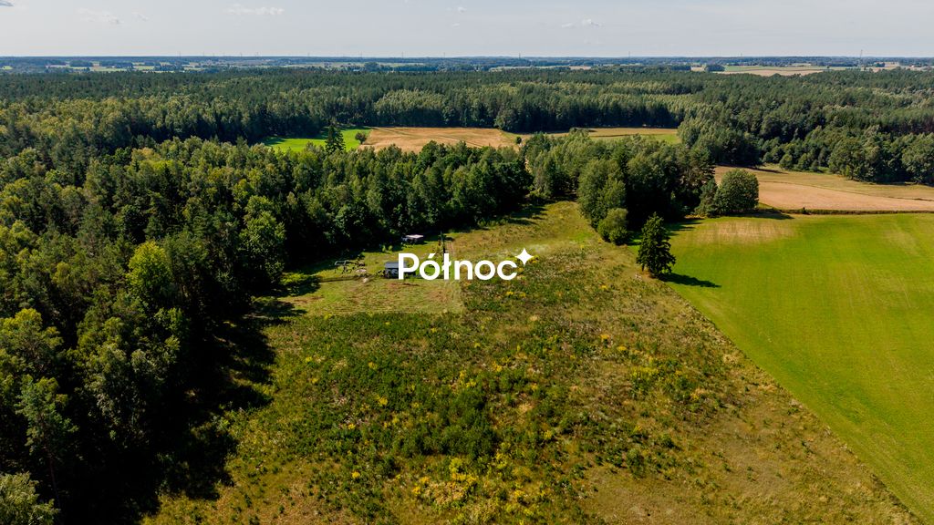Działka budowlana Nieszki. Zdjęcie 25