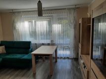 Mieszkanie 1-pokojowe Kostrzyn nad Odrą Osiedle Leśne, ul. Żeglarska. Zdjęcie 1
