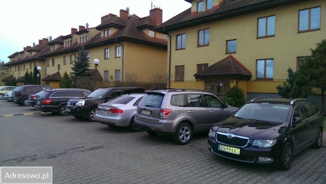 Mieszkanie 3-pokojowe Szczecin Pogodno, ul. Henryka Rodakowskiego. Zdjęcie 1