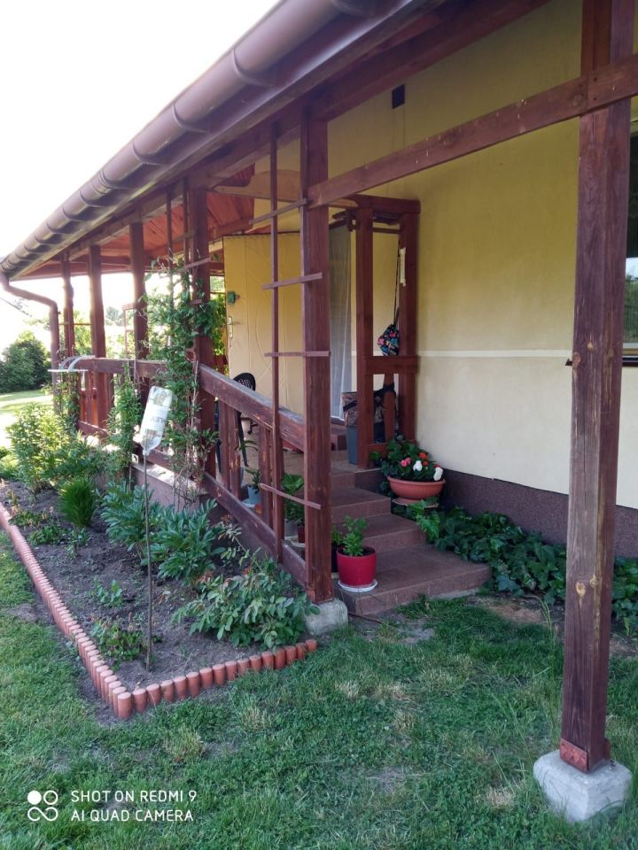 Działka budowlana Brzeźce. Zdjęcie 2