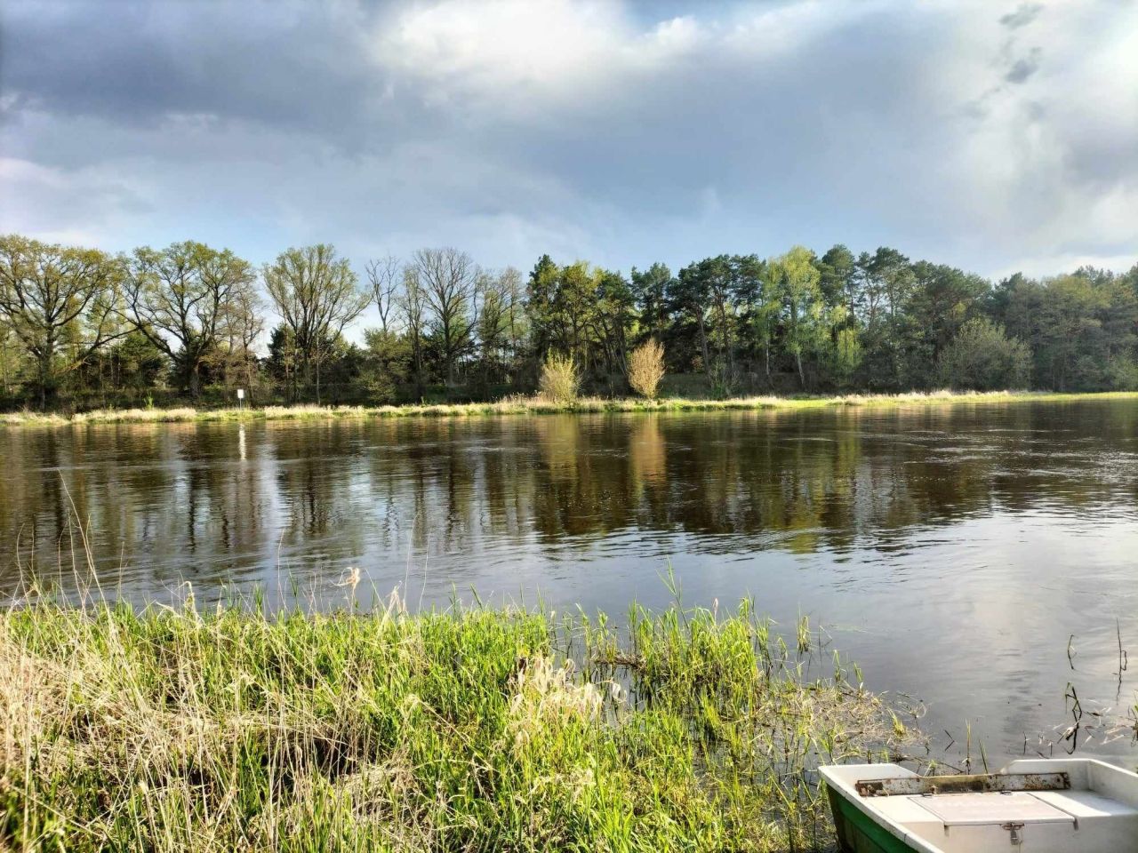 Działka rekreacyjna Orłowo. Zdjęcie 3