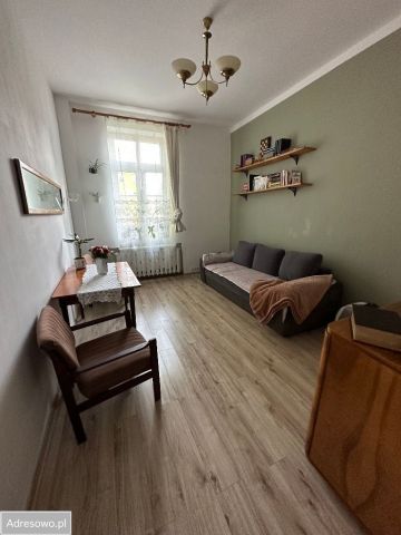 Mieszkanie 2-pokojowe Zagrody, ul. Cicha. Zdjęcie 1