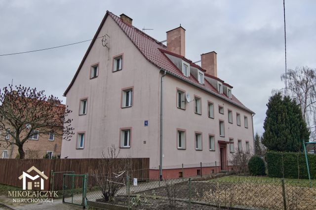 Mieszkanie 2-pokojowe Bartoszyce, ul. gen. Andersa. Zdjęcie 1