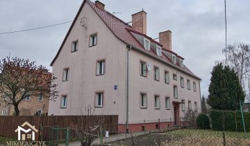Mieszkanie 2-pokojowe Bartoszyce, ul. gen. Andersa