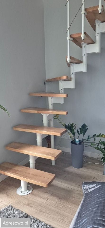 Mieszkanie 4-pokojowe Myślenice Zarabie, ul. Zacisze. Zdjęcie 9