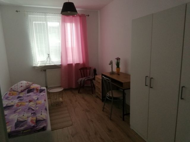 Mieszkanie 3-pokojowe Kraków Podgórze, ul. Wielicka. Zdjęcie 1