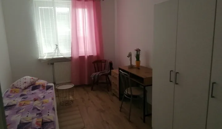 Mieszkanie 3-pokojowe Kraków Podgórze, ul. Wielicka