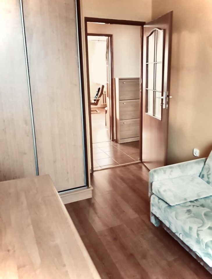 Mieszkanie 3-pokojowe Sulęcin, pl. Plac Stefana Czarnieckiego. Zdjęcie 3