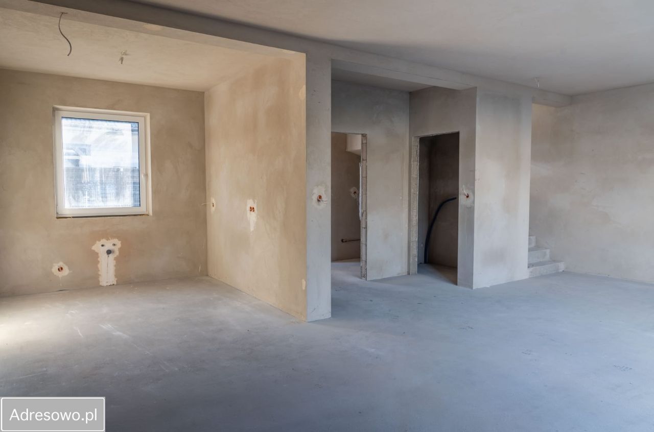 Mieszkanie 4-pokojowe Białystok Bagnówka, ul. Ignacego Mościckiego. Zdjęcie 4