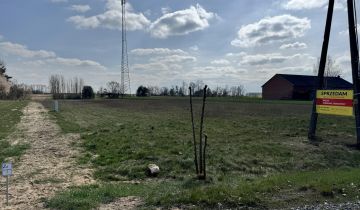 Działka budowlana Rożdżały