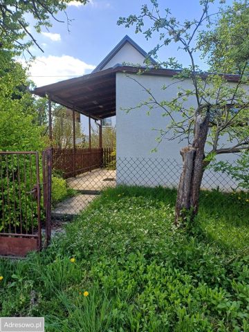 Działka rolna Kozubów. Zdjęcie 1