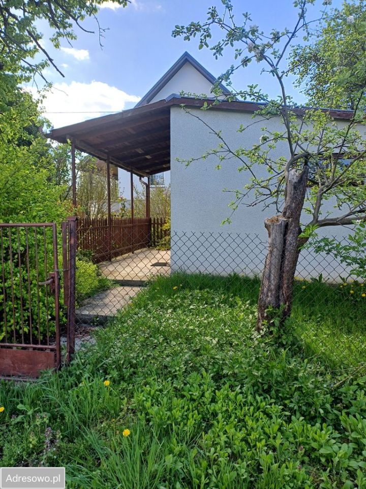 Działka rolna Kozubów