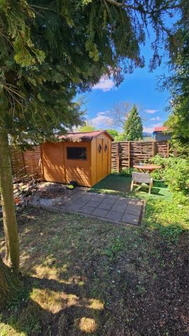 Działka rekreacyjna Będzin Grodziec. Zdjęcie 1