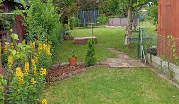 Działka rod Elbląg Bielany, ul. Okrężna