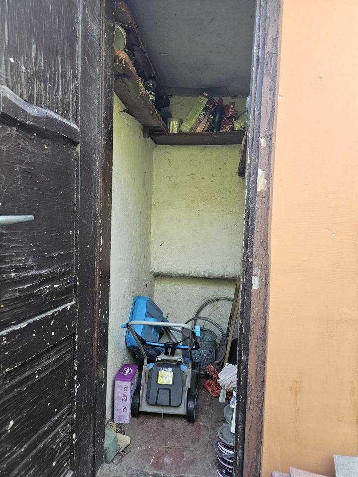 Działka rod Bydgoszcz Kapuściska, ul. Chemiczna. Zdjęcie 10