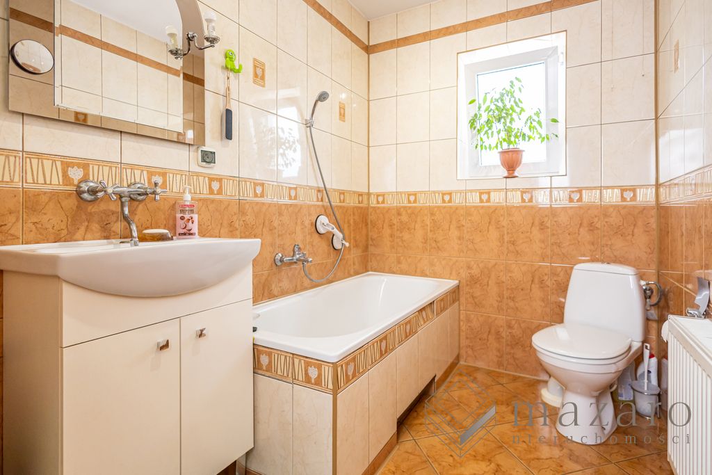 dom wolnostojący, 4 pokoje Białe Błota. Zdjęcie 12