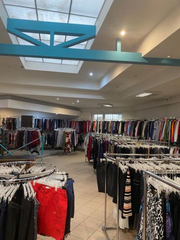 Lokal Gliwice Śródmieście, ul. Prymasa Stefana Wyszyńskiego. Zdjęcie 9