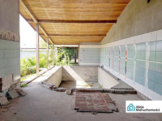 dom wolnostojący, 6 pokoi Częstochowa Kawodrza Dolna, ul. Główna. Zdjęcie 10