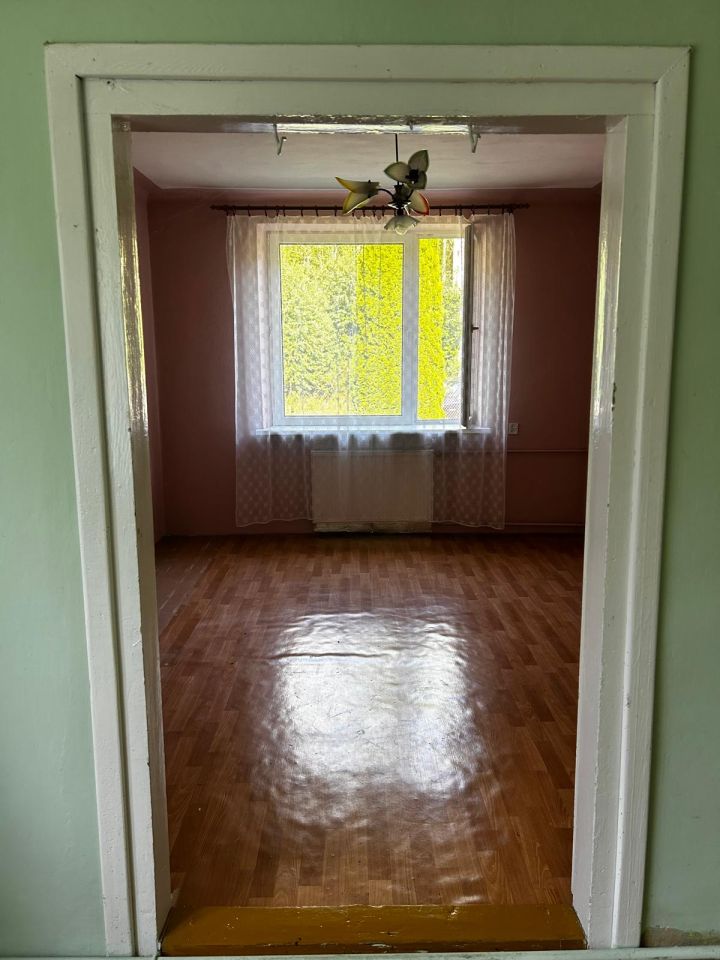 dom wolnostojący, 4 pokoje Wólka Plebańska. Zdjęcie 33