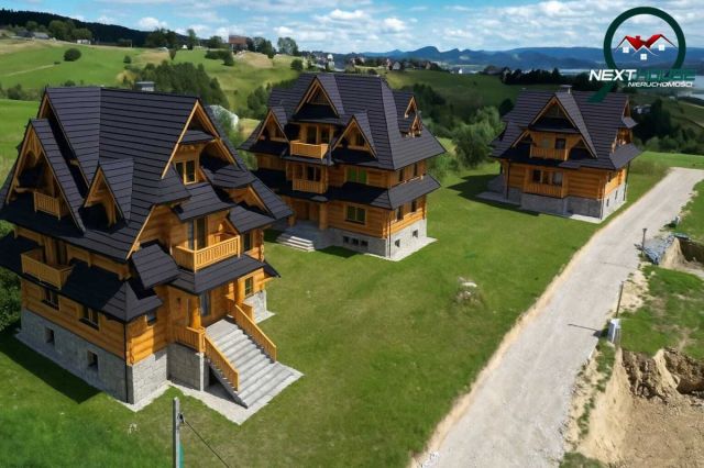 Działka inwestycyjna Szlembark. Zdjęcie 1