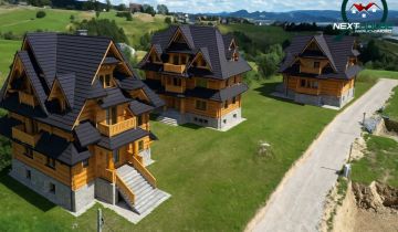 Działka inwestycyjna Szlembark