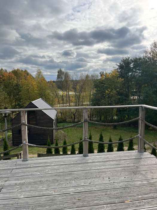 Działka rod Potrzanowo. Zdjęcie 3