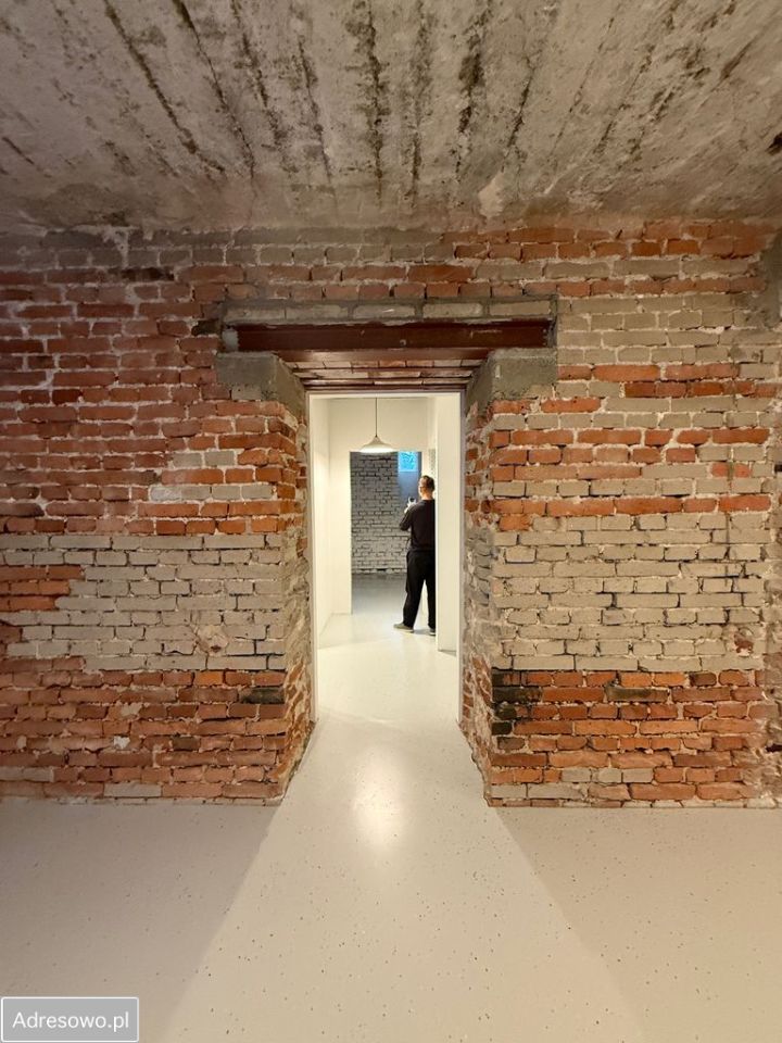 Lokal Kraków Stare Miasto, ul. Augustyna Kordeckiego. Zdjęcie 7