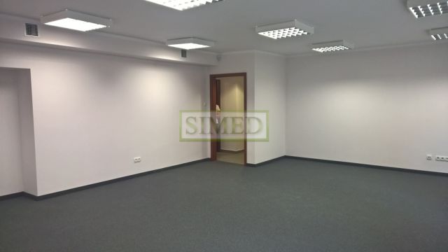 Biuro Warszawa Mokotów. Zdjęcie 3