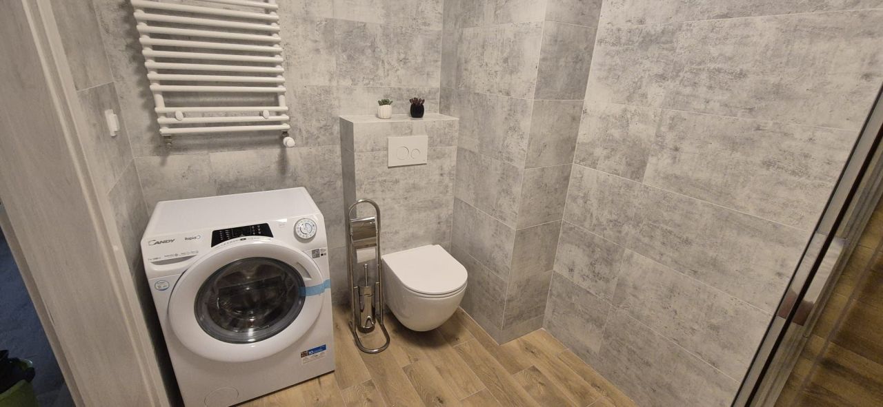 Mieszkanie 3-pokojowe Płock, al. Jana Pawła II. Zdjęcie 3