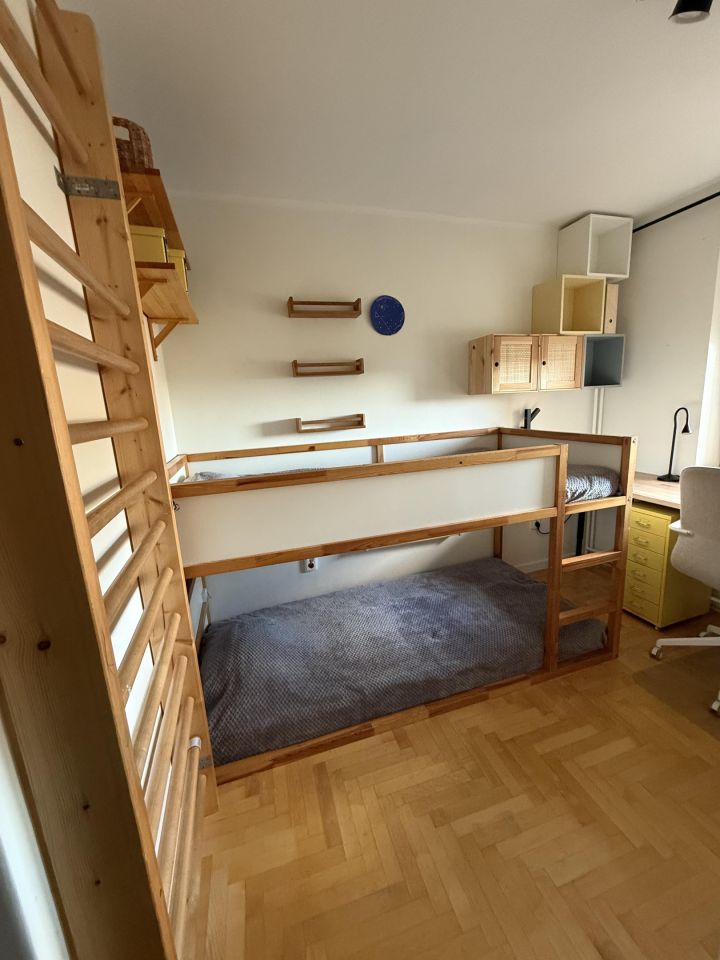 Mieszkanie 3-pokojowe Kraków Prokocim, ul. Jana Kozietulskiego. Zdjęcie 26