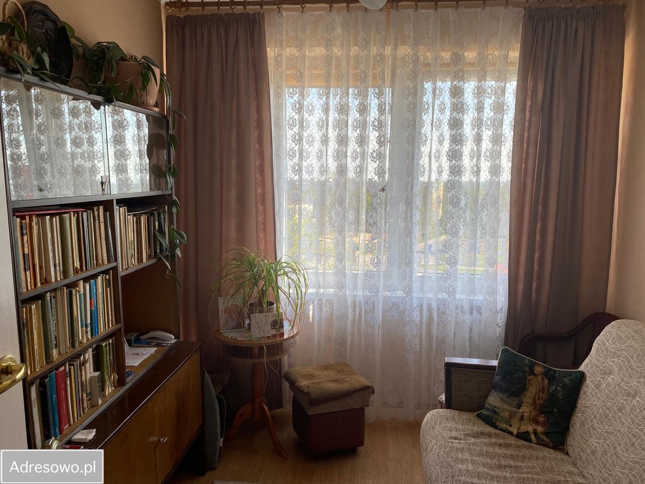 Mieszkanie 2-pokojowe Konin, ul. Sosnowa. Zdjęcie 15