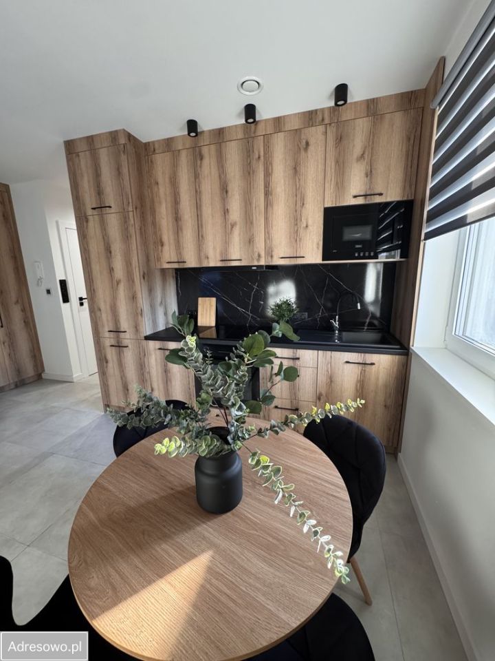 Mieszkanie 1-pokojowe Bielsko-Biała Leszczyny, ul. Źródlana. Zdjęcie 8