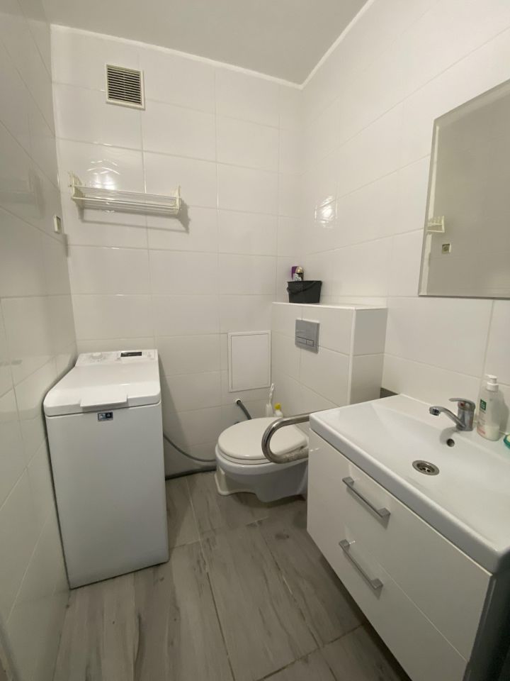 Mieszkanie 1-pokojowe Łódź Chojny, ul. Chóralna. Zdjęcie 5