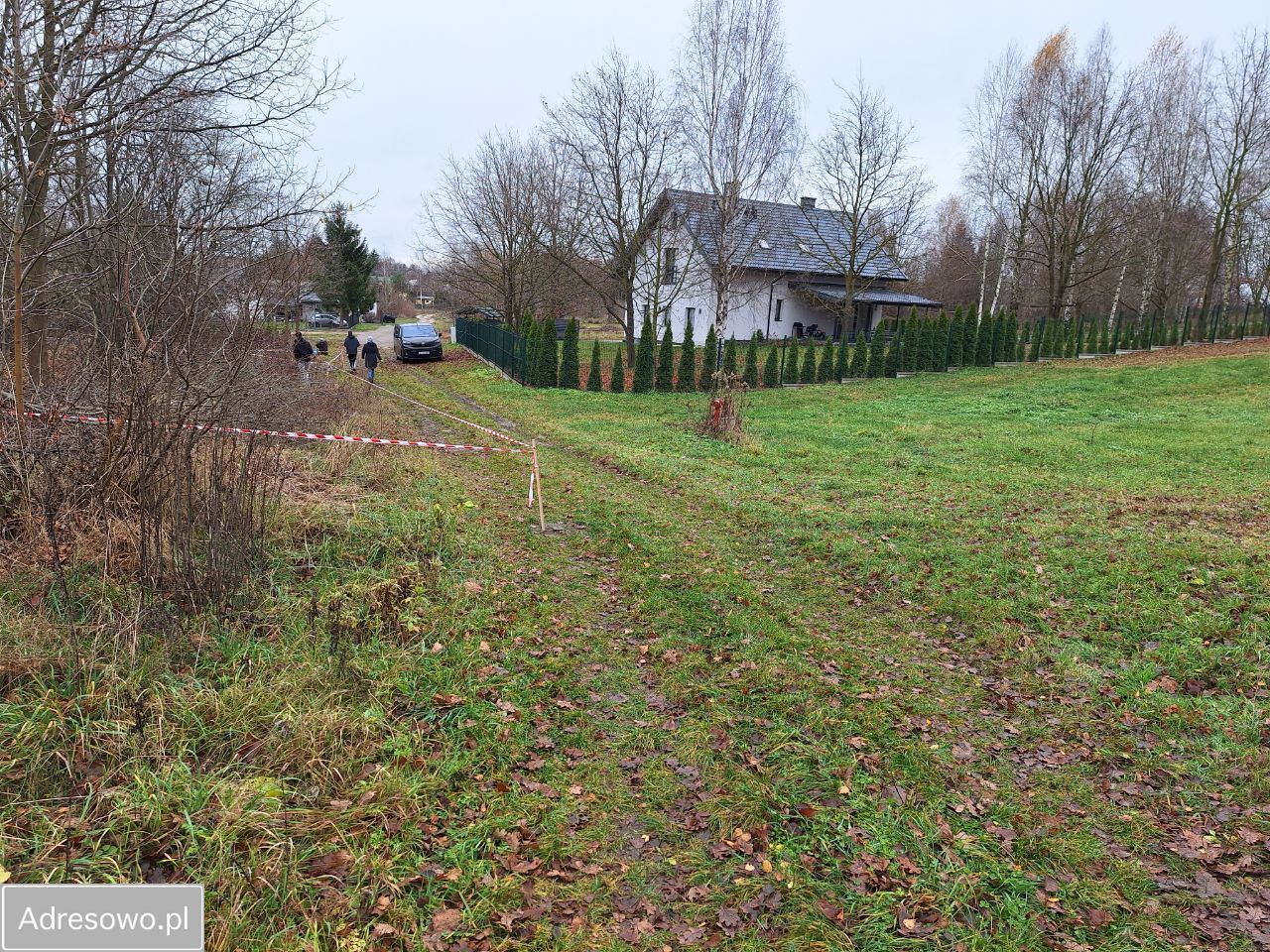 Działka budowlana Żelechów. Zdjęcie 6