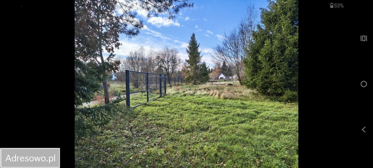 Działka budowlana Czapielsk, ul. Skrzypowa. Zdjęcie 16