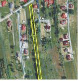 Działka budowlana Głogów Małopolski, ul. Zbożowa