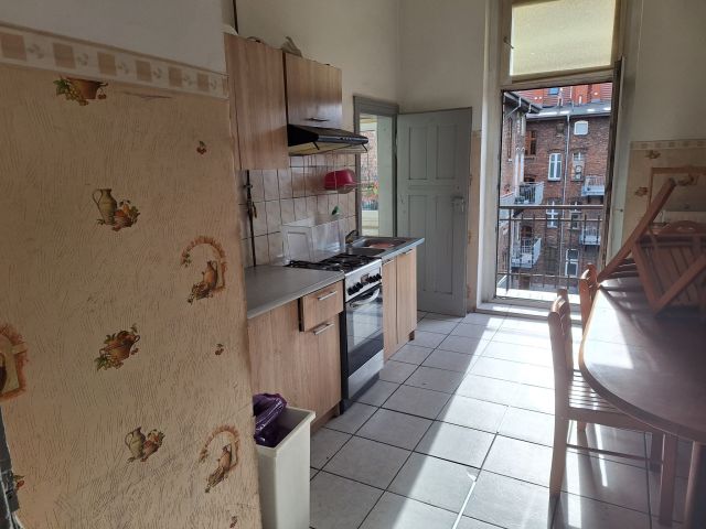 Mieszkanie 3-pokojowe Gliwice Śródmieście, ul. ks. Herberta Hlubka. Zdjęcie 13