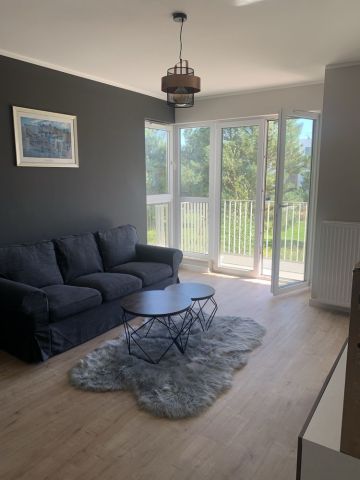 Mieszkanie 2-pokojowe Jankowo Gdańskie. Zdjęcie 1