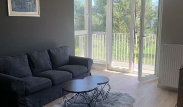 Mieszkanie 2-pokojowe Jankowo Gdańskie