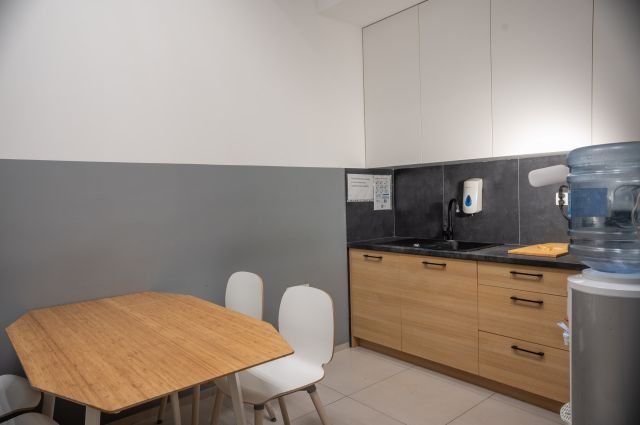 Biuro Wrocław Psie Pole, ul. Bolesława Krzywoustego. Zdjęcie 24