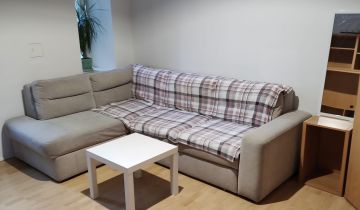 Mieszkanie 1-pokojowe Warszawa Mokotów, ul. Sandomierska