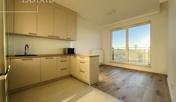 Mieszkanie 2-pokojowe Warszawa Praga, ul. Aleksandra Kotsisa